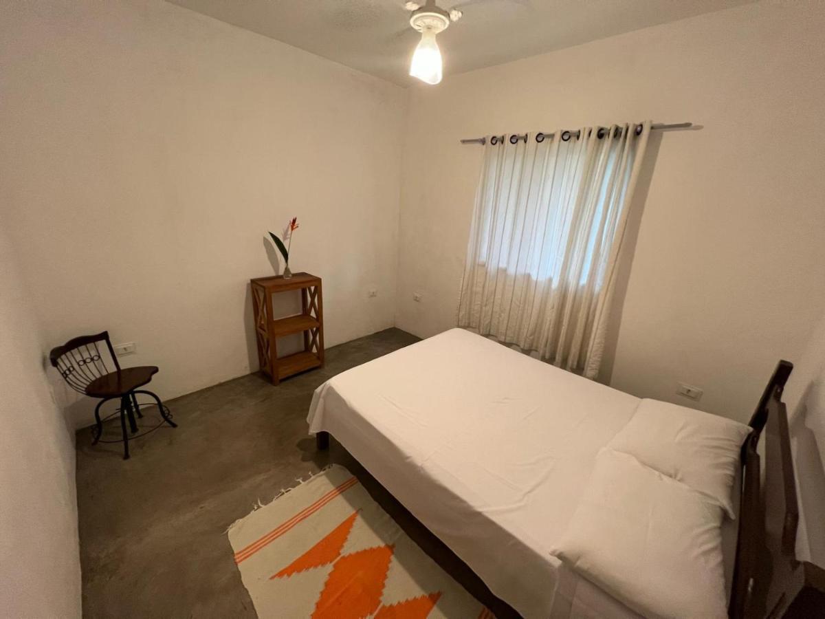 Villa Casa da Rose Parati Esterno foto